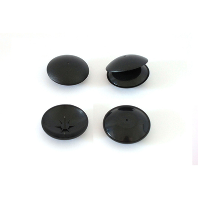 Eas Security Tag Wholesale EAS System Anti Theft ABS Material Security Tag Magnet For Clothing